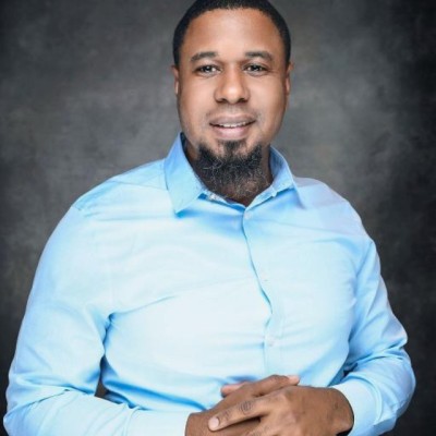 Brian Jordan