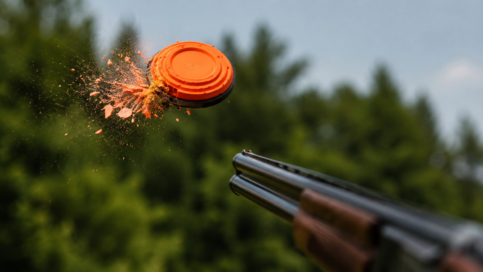 Clayshoot Clayshoot