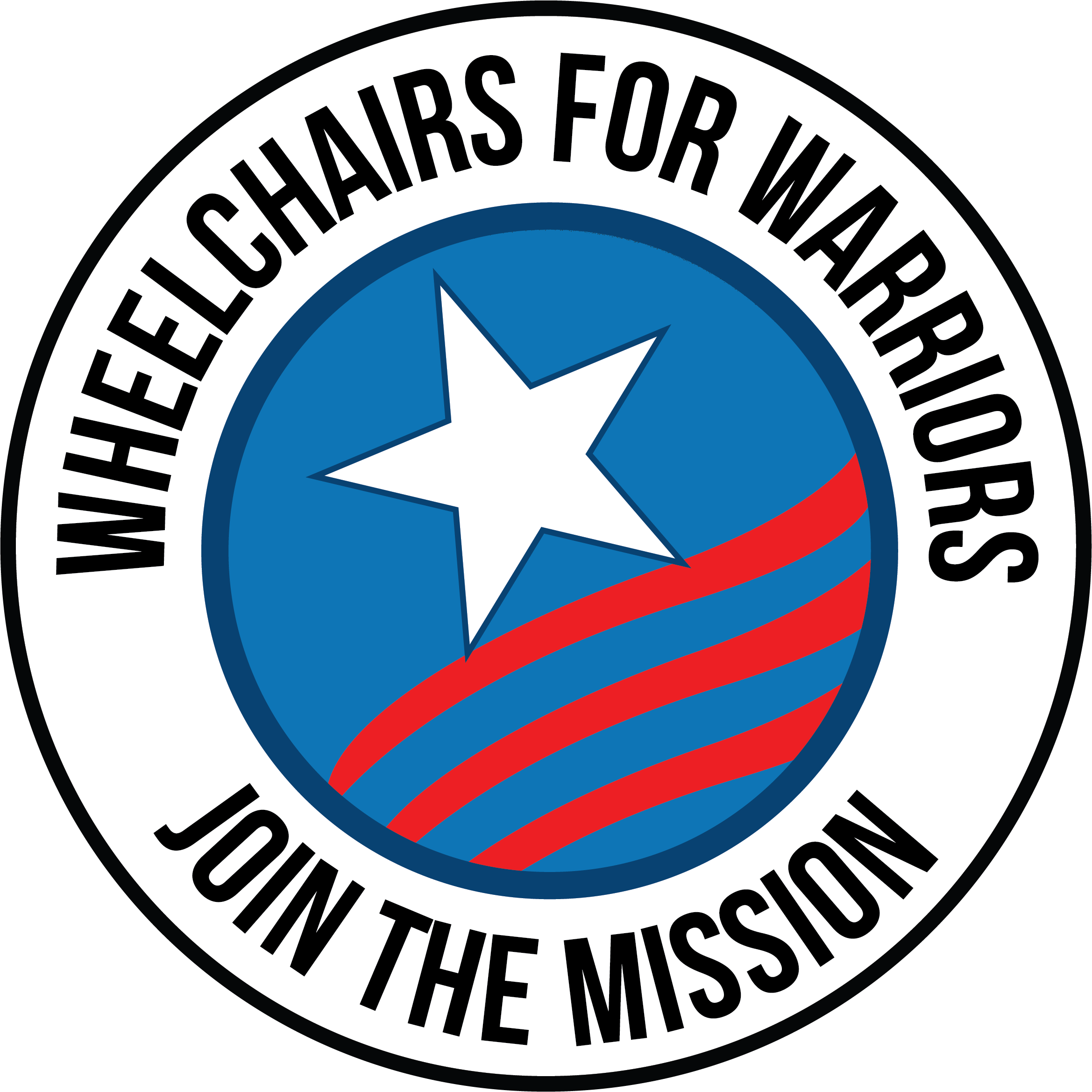 Wheelchairs for Warriors