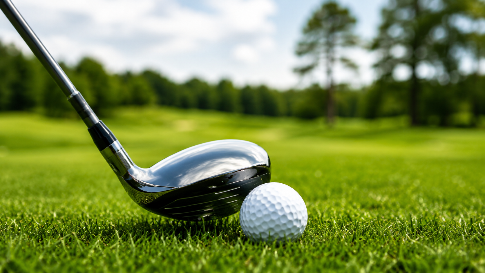 Golf Golf