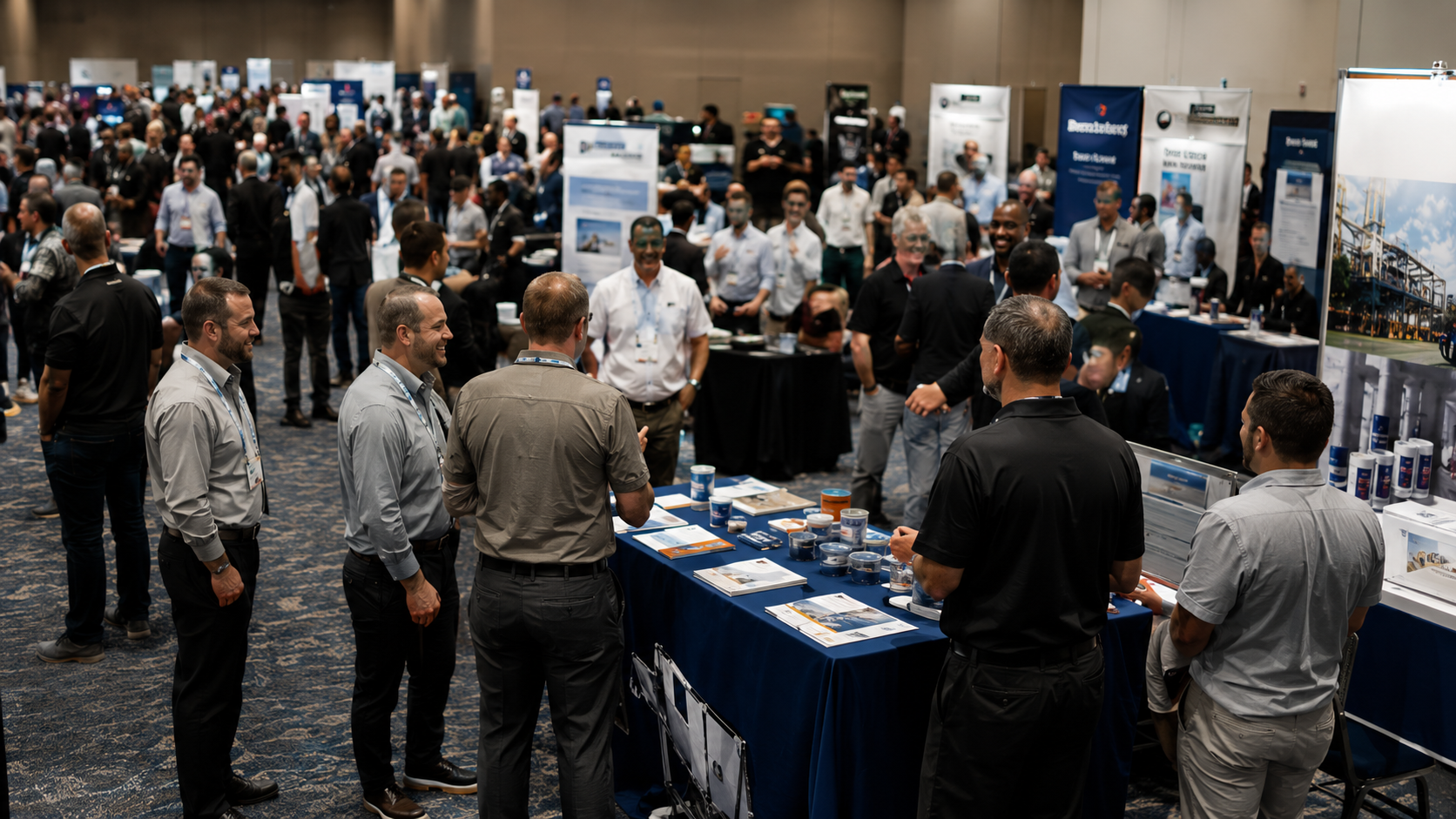 Tradeshow Tradeshow