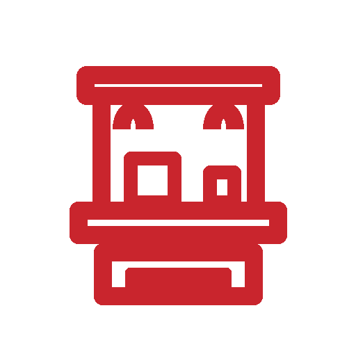 Tradeshow Icon