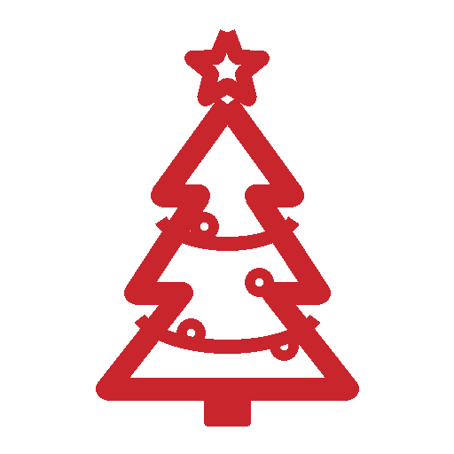 Christmas Party Icon