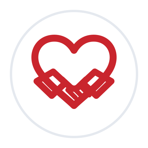 Community support