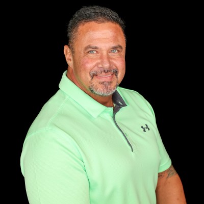 Joe King