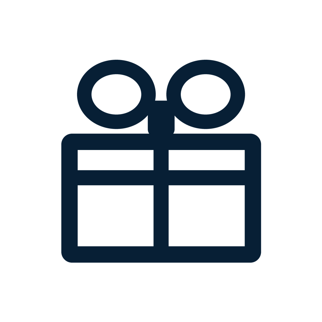 Door Prizes and Giveaways